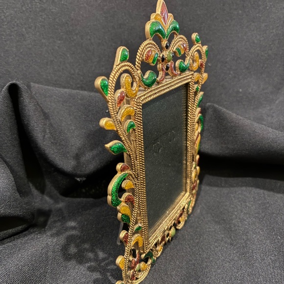 Terragraphics Multicolor Photo Frame - Picture 3 of 6